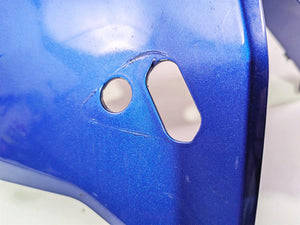 2016 BMW R1200RS K54 Right Headlight Fairing Cover Lupinblau Blue 46638548071 | Mototech271