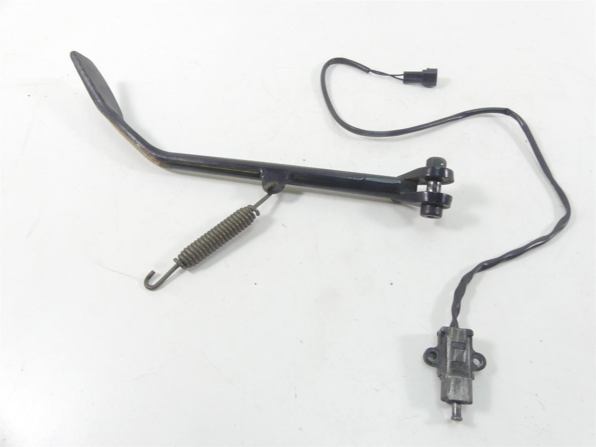 2016 Indian Chieftain Dark Horse Side Kickstand Kick Stand + Sensor 5139983 {{ shop.shopifyCountryName }} - Mototech271