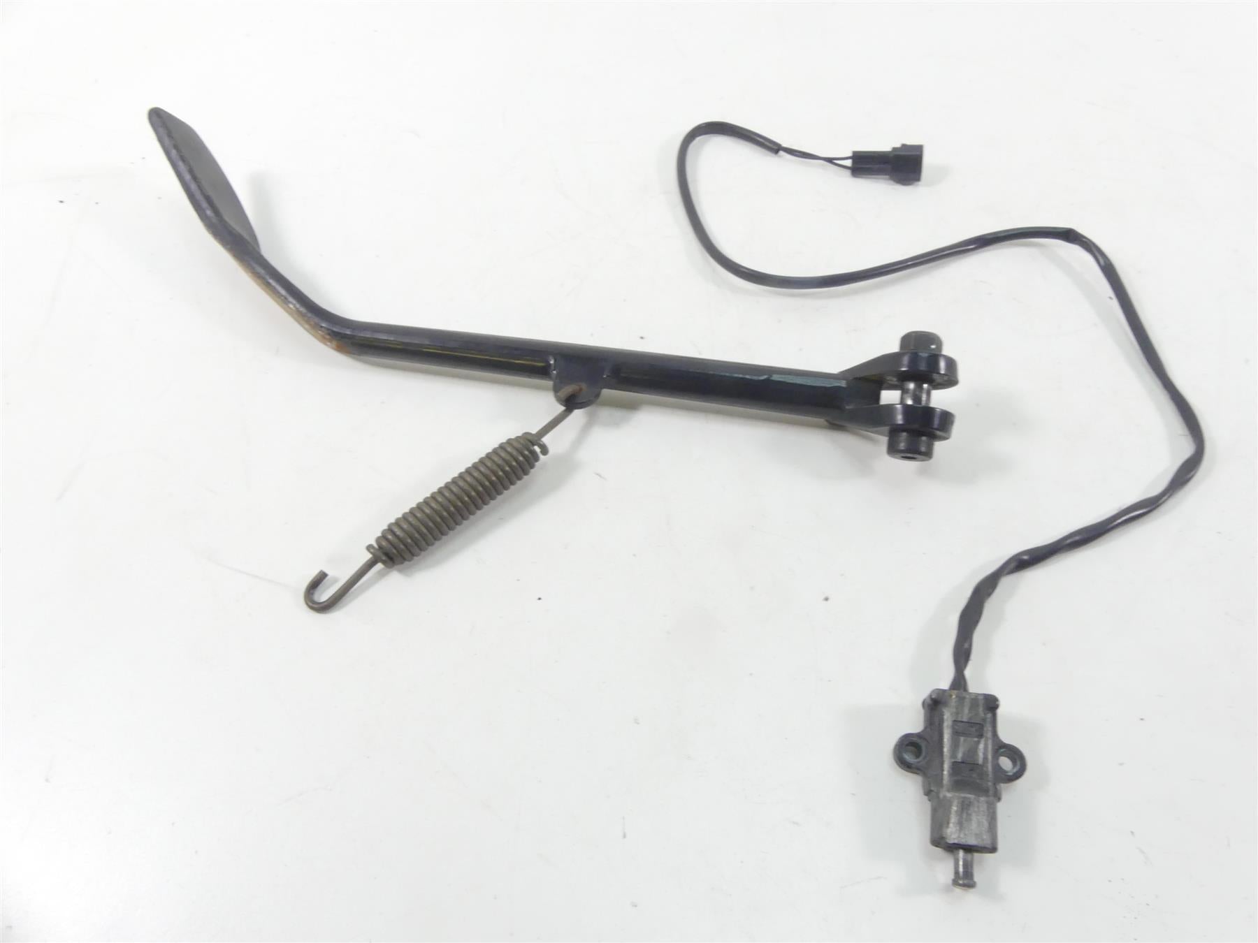 2016 Indian Chieftain Dark Horse Side Kickstand Kick Stand + Sensor 5139983 {{ shop.shopifyCountryName }} - Mototech271