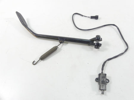 2016 Indian Chieftain Dark Horse Side Kickstand Kick Stand + Sensor 5139983 {{ shop.shopifyCountryName }} - Mototech271