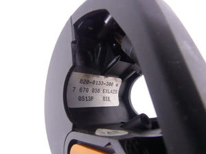 2005 BMW R1200GS K25 Right Control Switch Heater Heat Start Kill Stop 6131767003