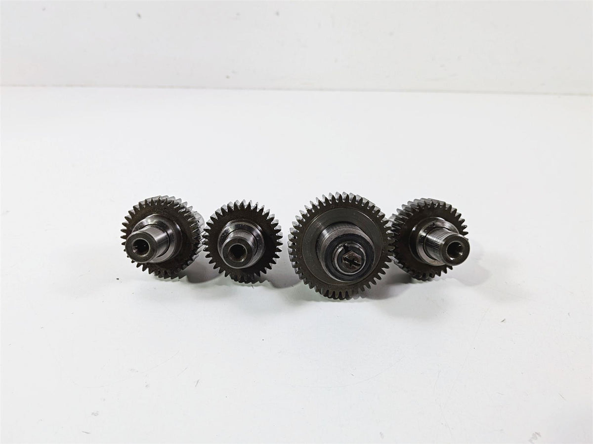 2003 Harley Sportster XL1200 All Cam Gears Set 25193-00B {{ shop.shopifyCountryName }} - Mototech271