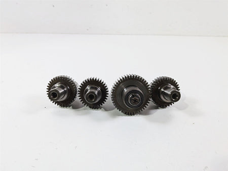 2003 Harley Sportster XL1200 All Cam Gears Set 25193-00B {{ shop.shopifyCountryName }} - Mototech271