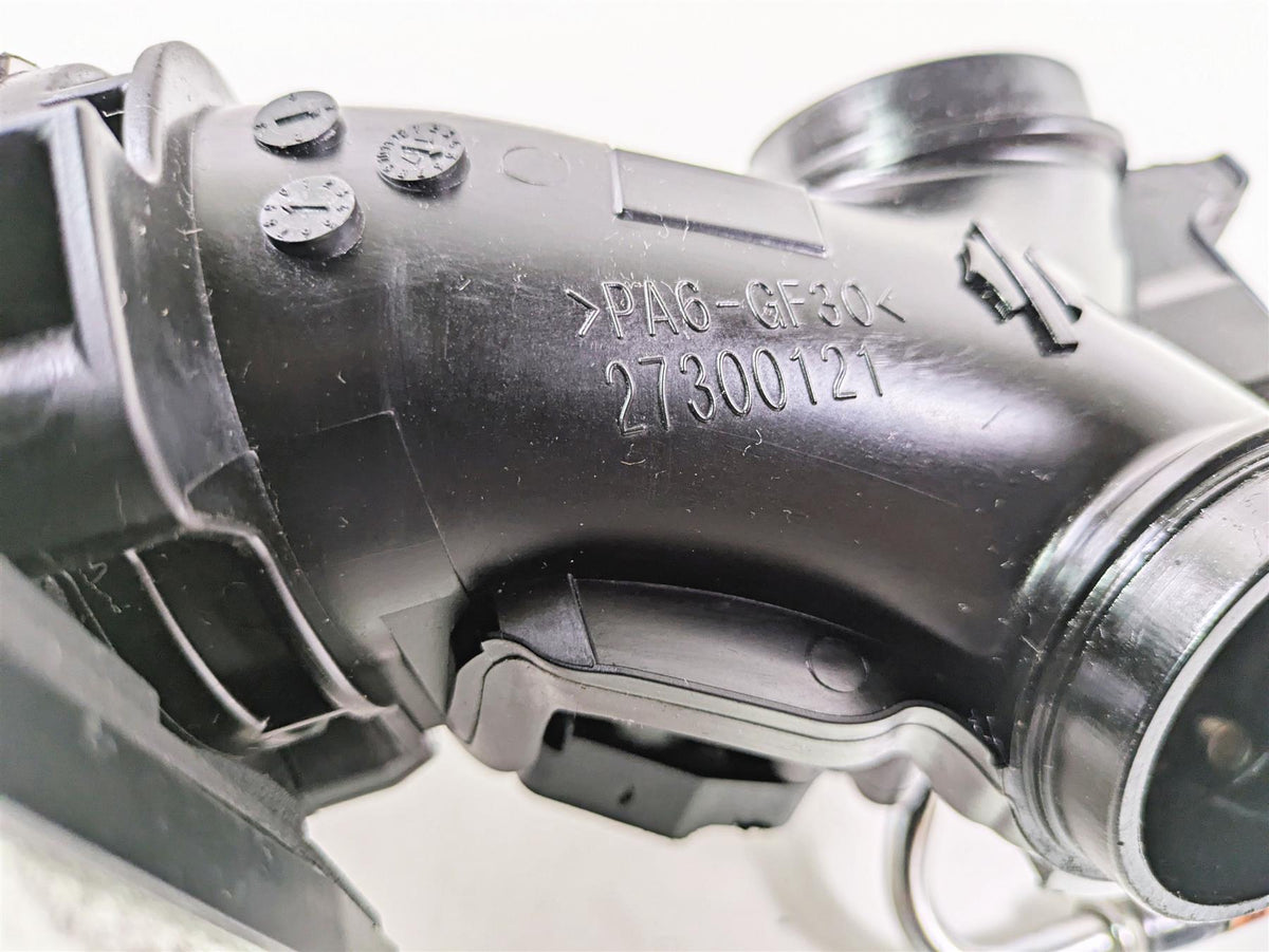 2018 Harley FLHCS Softail Heritage 115th Throttle Body Fuel Injection 27300121 {{ shop.shopifyCountryName }} - Mototech271