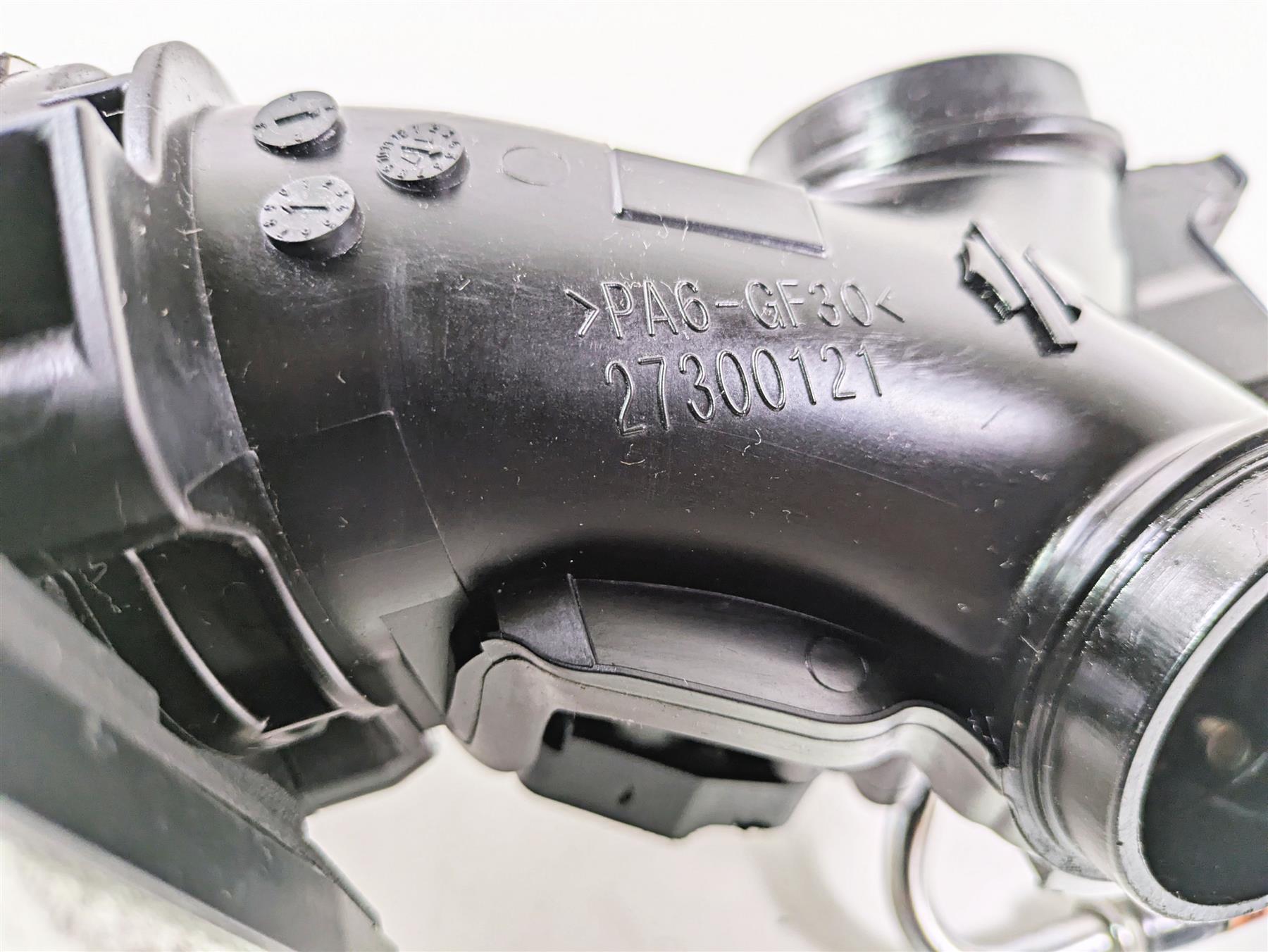 2018 Harley FLHCS Softail Heritage 115th Throttle Body Fuel Injection 27300121 {{ shop.shopifyCountryName }} - Mototech271