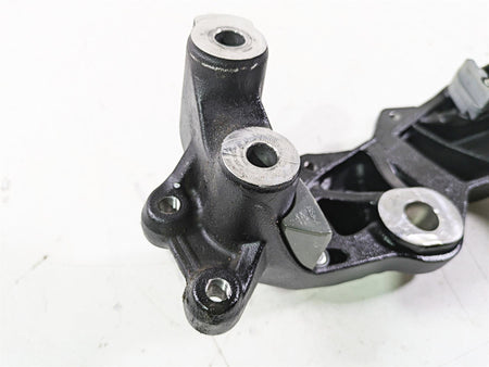 2022 MV Agusta F3 800 Rosso Black Left Frame Subframe Mount 80A0C7103 {{ shop.shopifyCountryName }} - Mototech271