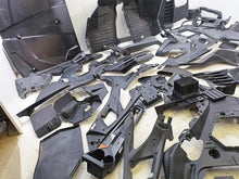 Load image into Gallery viewer, 2022 CFMoto Zforce 950 Sport Full Inner Interior Fairing Set 5BYV-042021-A100
