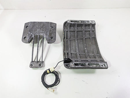 2019 Yamaha VX Cruiser HO 1800 Skid Plate Speed Sensor Set F2W-U273B-00-00 {{ shop.shopifyCountryName }} - Mototech271