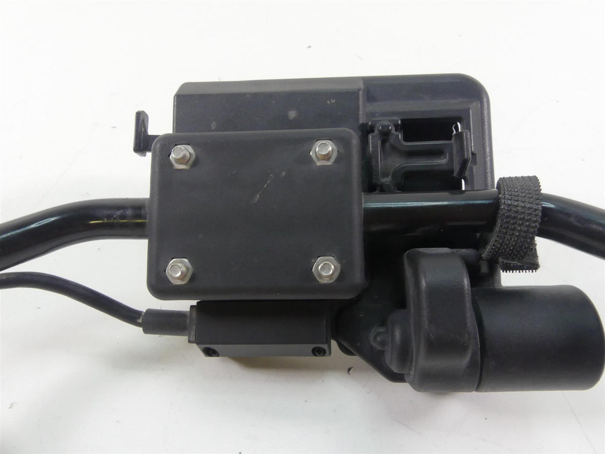 2013 BMW R1200GS GSW K50 Navigation System Gps Preparation Set 77528536045 {{ shop.shopifyCountryName }} - Mototech271