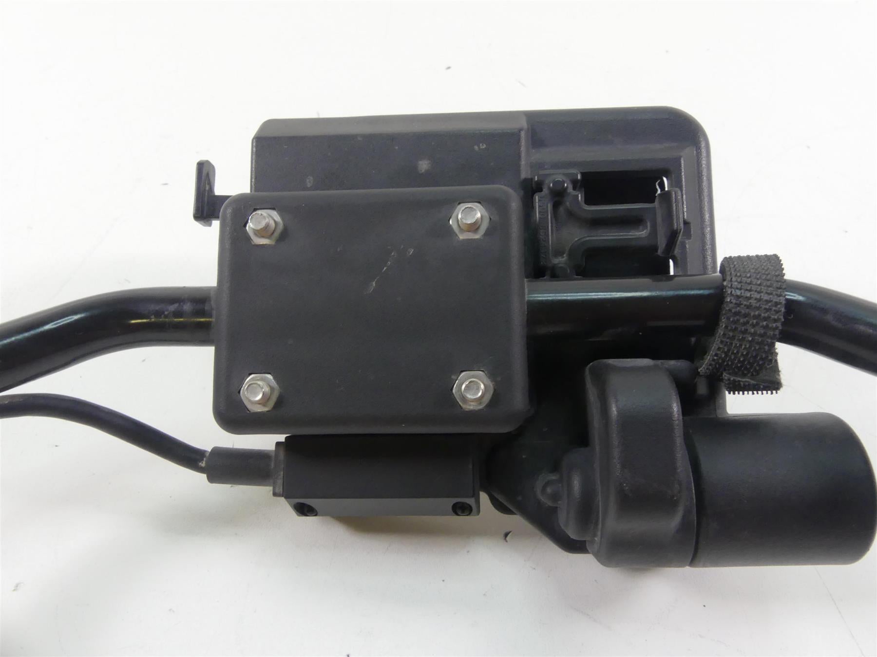2013 BMW R1200GS GSW K50 Navigation System Gps Preparation Set 77528536045 {{ shop.shopifyCountryName }} - Mototech271