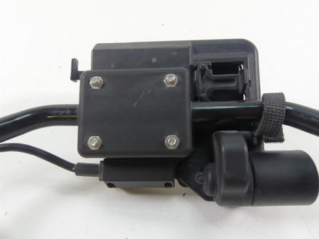 2013 BMW R1200GS GSW K50 Navigation System Gps Preparation Set 77528536045 {{ shop.shopifyCountryName }} - Mototech271