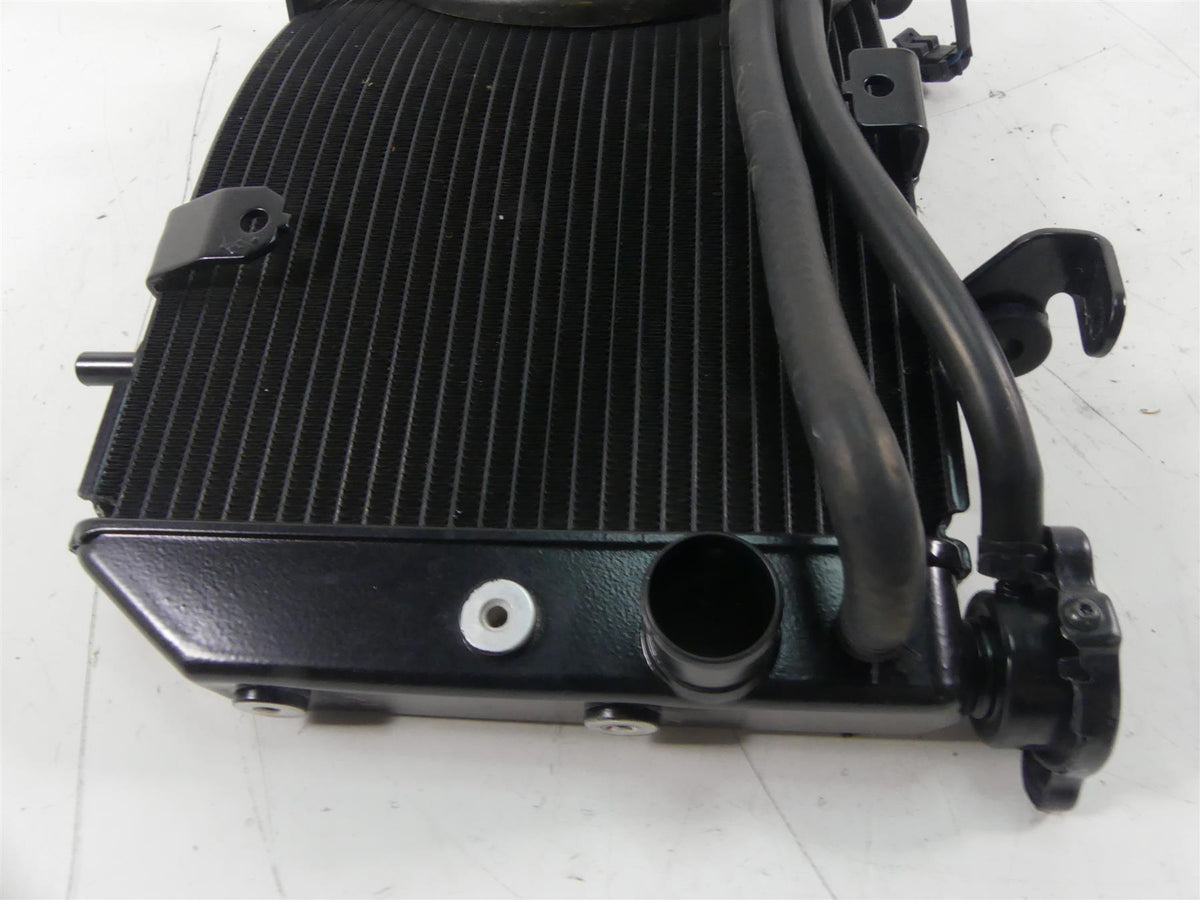 2019 Indian Motorcycle Co. FTR1200 Radiator Fan Reservoir Hoses Set 1241357 {{ shop.shopifyCountryName }} - Mototech271