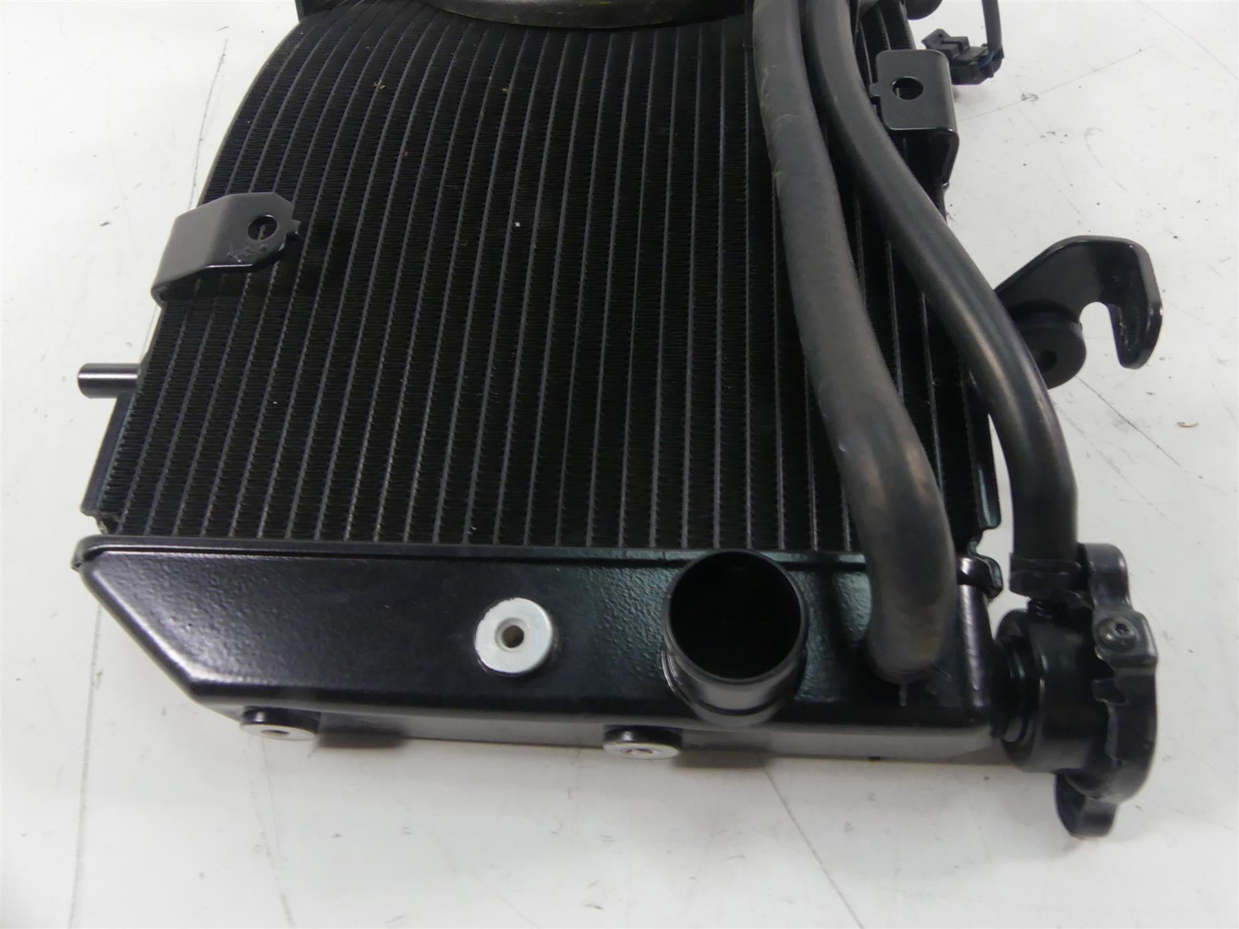 2019 Indian Motorcycle Co. FTR1200 Radiator Fan Reservoir Hoses Set 1241357 {{ shop.shopifyCountryName }} - Mototech271