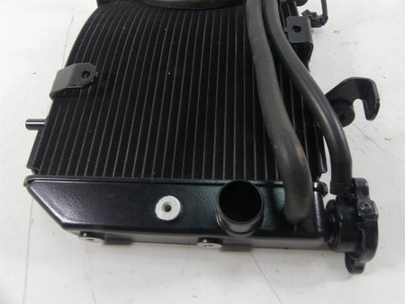 2019 Indian Motorcycle Co. FTR1200 Radiator Fan Reservoir Hoses Set 1241357 {{ shop.shopifyCountryName }} - Mototech271