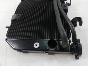 2019 Indian Motorcycle Co. FTR1200 Radiator Fan Reservoir Hoses Set 1241357 | Mototech271