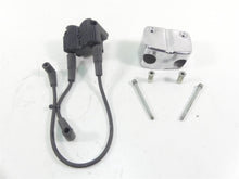 Load image into Gallery viewer, 2004 Harley FXDWGI Dyna Wide Glide Ignition Coil Wires Plugs &amp; Cover 31743-01 | Mototech271
