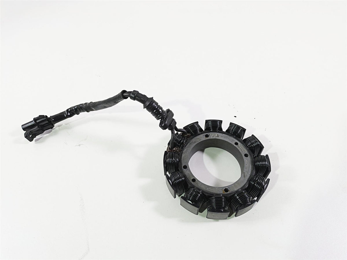 2005 Harley Touring FLHRI Road King Alternator Generator Stator 29987-02A {{ shop.shopifyCountryName }} - Mototech271