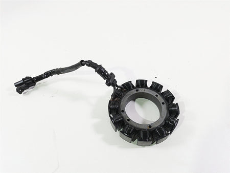 2005 Harley Touring FLHRI Road King Alternator Generator Stator 29987-02A {{ shop.shopifyCountryName }} - Mototech271