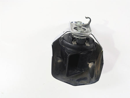 2009 Harley FXDC Dyna Super Glide Horn + Chrome Cover 61300478A {{ shop.shopifyCountryName }} - Mototech271