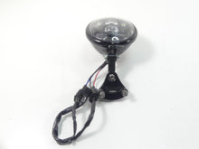 Load image into Gallery viewer, 2011 Harley VRSCF Muscle Rod Led Headlight Head Light + Bucket &amp; Custom Mount | Mototech271
