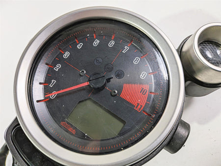 2009 Yamaha VMX17 V-Max 1700 Tachometer Tacho Gauge Instrument 2S3-83580-00-00-Mototech271