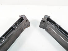 Load image into Gallery viewer, 2018 Harley Touring FLHXSE CVO Street Glide Saddlebag Mounts -Read 90200502
