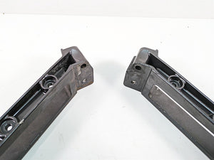 2018 Harley Touring FLHXSE CVO Street Glide Saddlebag Mounts -Read 90200502