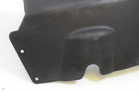 2012 Polaris Pro RMK 800 163" Right Lower Knee Fairing Fender Cover 5438079-070 {{ shop.shopifyCountryName }} - Mototech271
