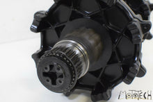 Load image into Gallery viewer, 2008 SKI-DOO SUMMIT 800R 800 PTEK Front Drive Shaft Drivers Track Axle 504153083
