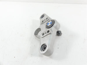 2011 BMW R1200GS K255 Adv Marzocchi Upper Triple Tree Steering Clamp 31427718170