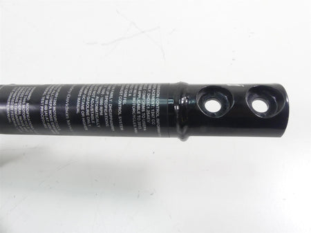 2013 Harley VRSCF Muscle V-Rod Left Front Frame Downtube Rail - Read 47987-12BK {{ shop.shopifyCountryName }} - Mototech271