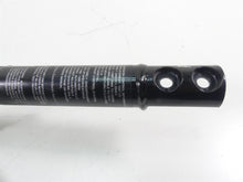 Load image into Gallery viewer, 2013 Harley VRSCF Muscle V-Rod Left Front Frame Downtube Rail - Read 47987-12BK | Mototech271
