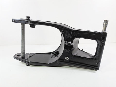 2016 BMW S1000RR K46 Black Rear Swingarm Alpha Racing Adjuster 33358549982-Mototech271