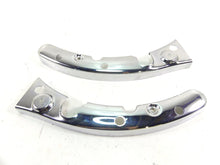 Load image into Gallery viewer, 2010 Harley Touring FLHRC Road King Rear Fender Braces Struts 47502-09 47504-09
