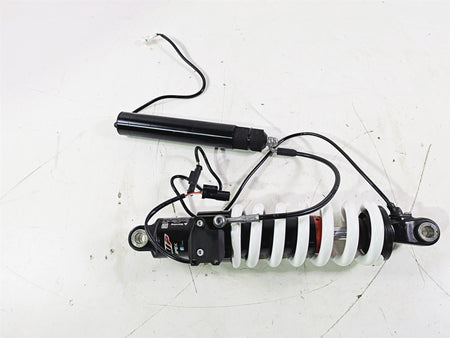 2022 KTM 1290 Super Adventure S Rear Shock Damper WP Apex 01181U2601 {{ shop.shopifyCountryName }} - Mototech271
