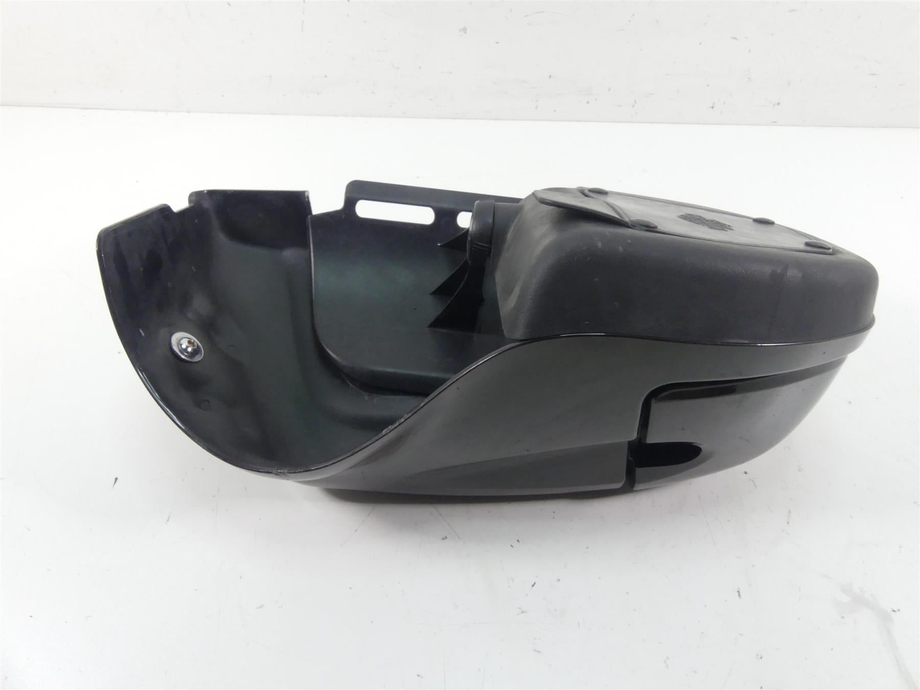 2012 Harley Touring FLHTK Electra Glide Right Side Lower Leg Fairing 58817-05A {{ shop.shopifyCountryName }} - Mototech271