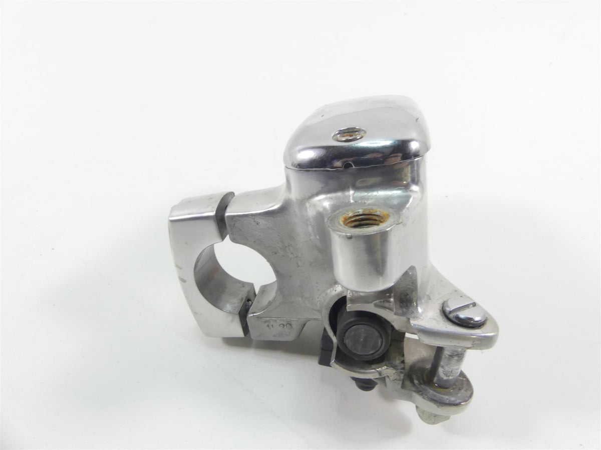 2002 Honda VTX1800 C 14mm Front Brake Master Cylinder 45510-MZ0-A41 {{ shop.shopifyCountryName }} - Mototech271