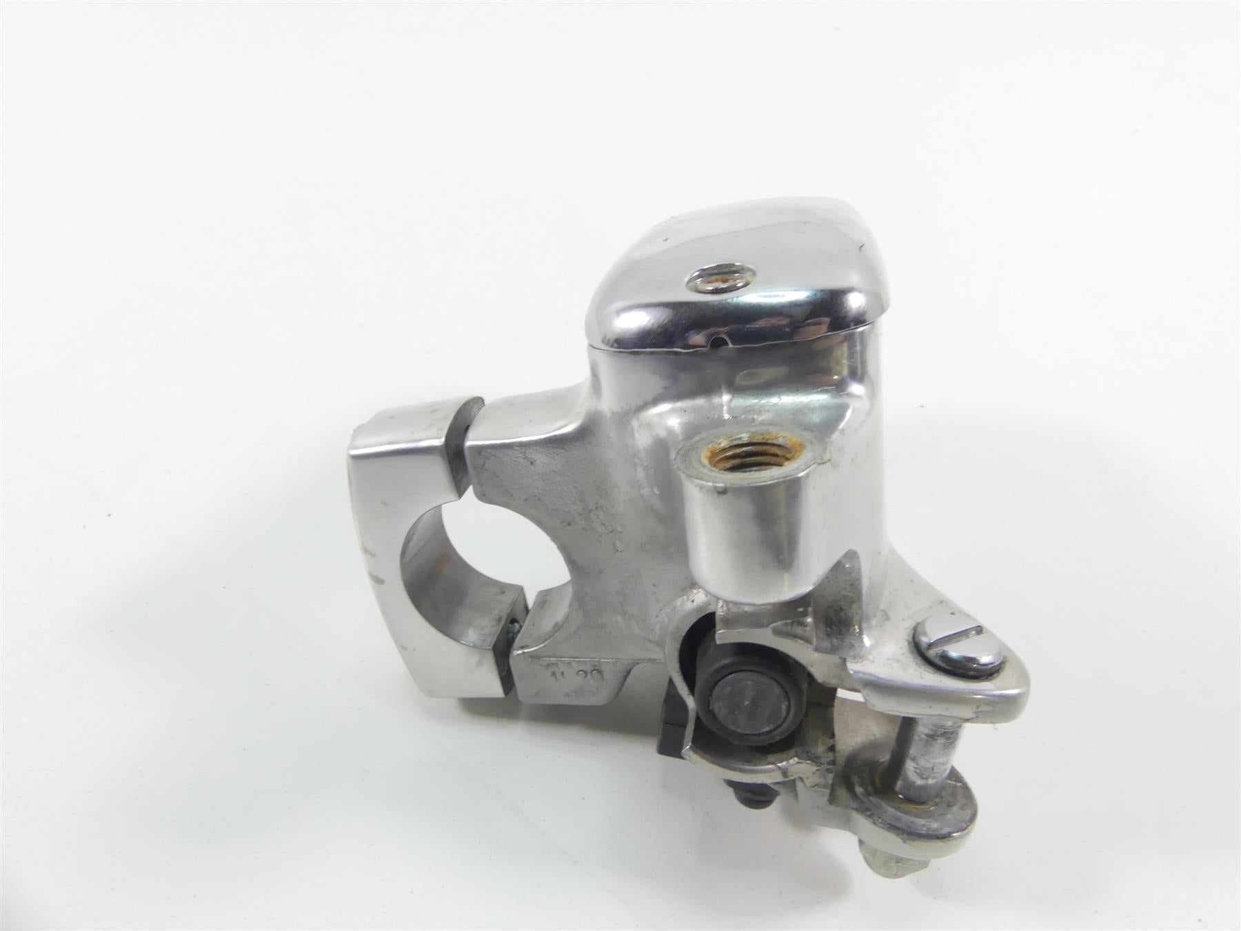 2002 Honda VTX1800 C 14mm Front Brake Master Cylinder 45510-MZ0-A41 {{ shop.shopifyCountryName }} - Mototech271