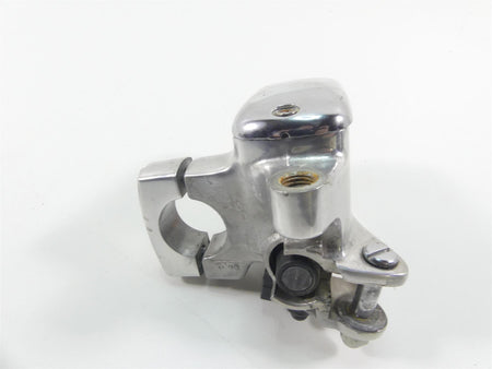 2002 Honda VTX1800 C 14mm Front Brake Master Cylinder 45510-MZ0-A41 {{ shop.shopifyCountryName }} - Mototech271