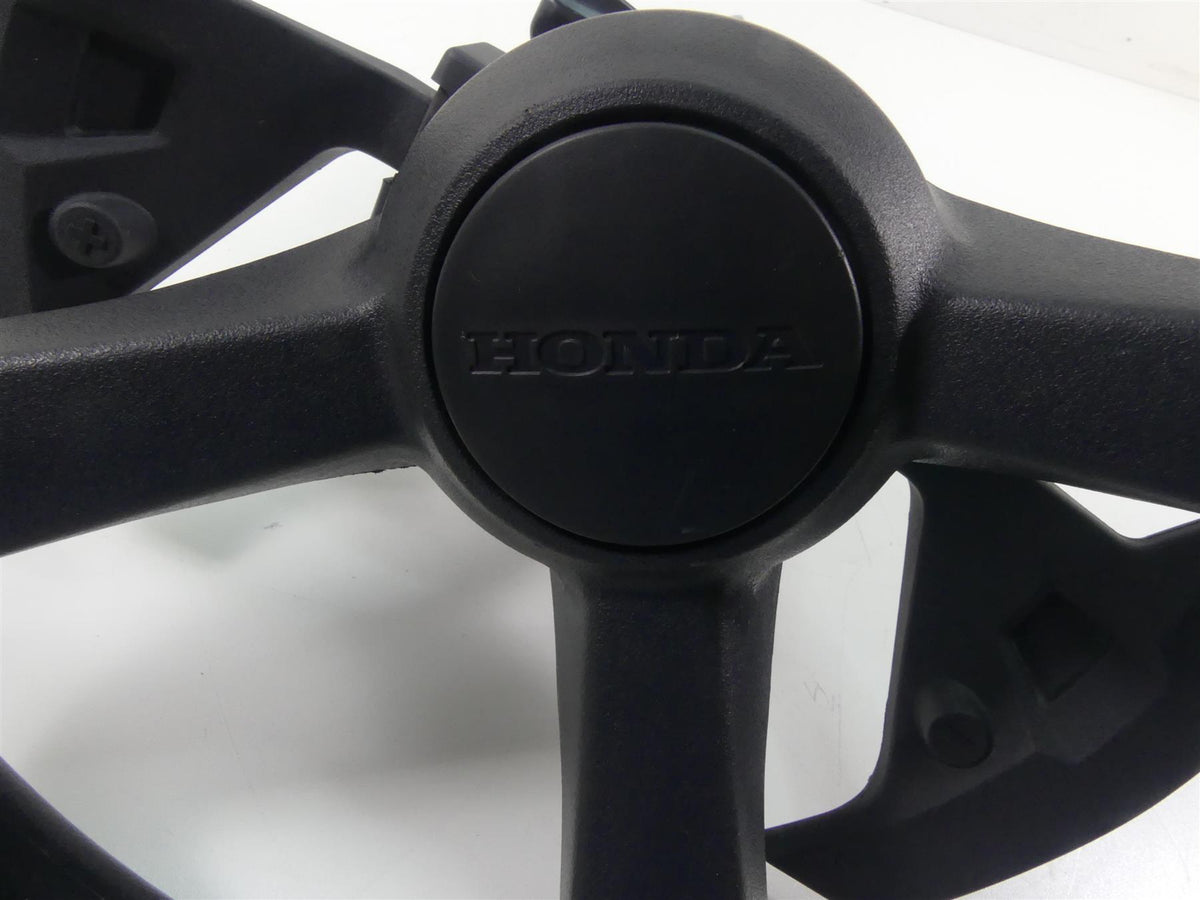 2020 Honda Talon SXS1000R S2R Steering Wheel Damper Mid Shaft Set 53110-HL3-A01 {{ shop.shopifyCountryName }} - Mototech271