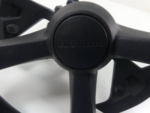 2020 Honda Talon SXS1000R S2R Steering Wheel Damper Mid Shaft Set 53110-HL3-A01 | Mototech271