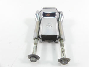 2003 Harley Sportster XL1200 C 100th Anniv Handlebar Riser Holder Set 56192-01 | Mototech271