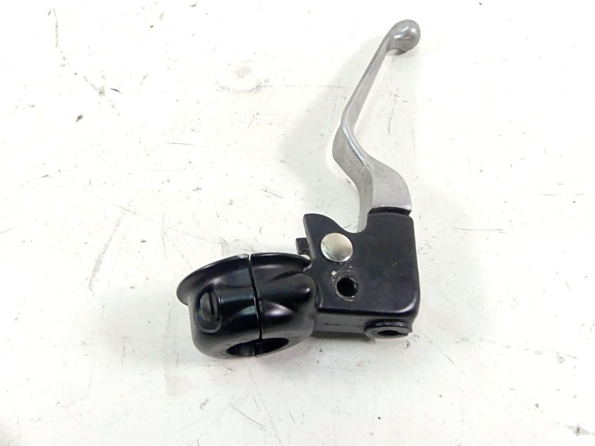 2013 Harley Softail FLSTFB Fat Boy Lo Clutch Perch & Lever 38608-96 45015-96 {{ shop.shopifyCountryName }} - Mototech271