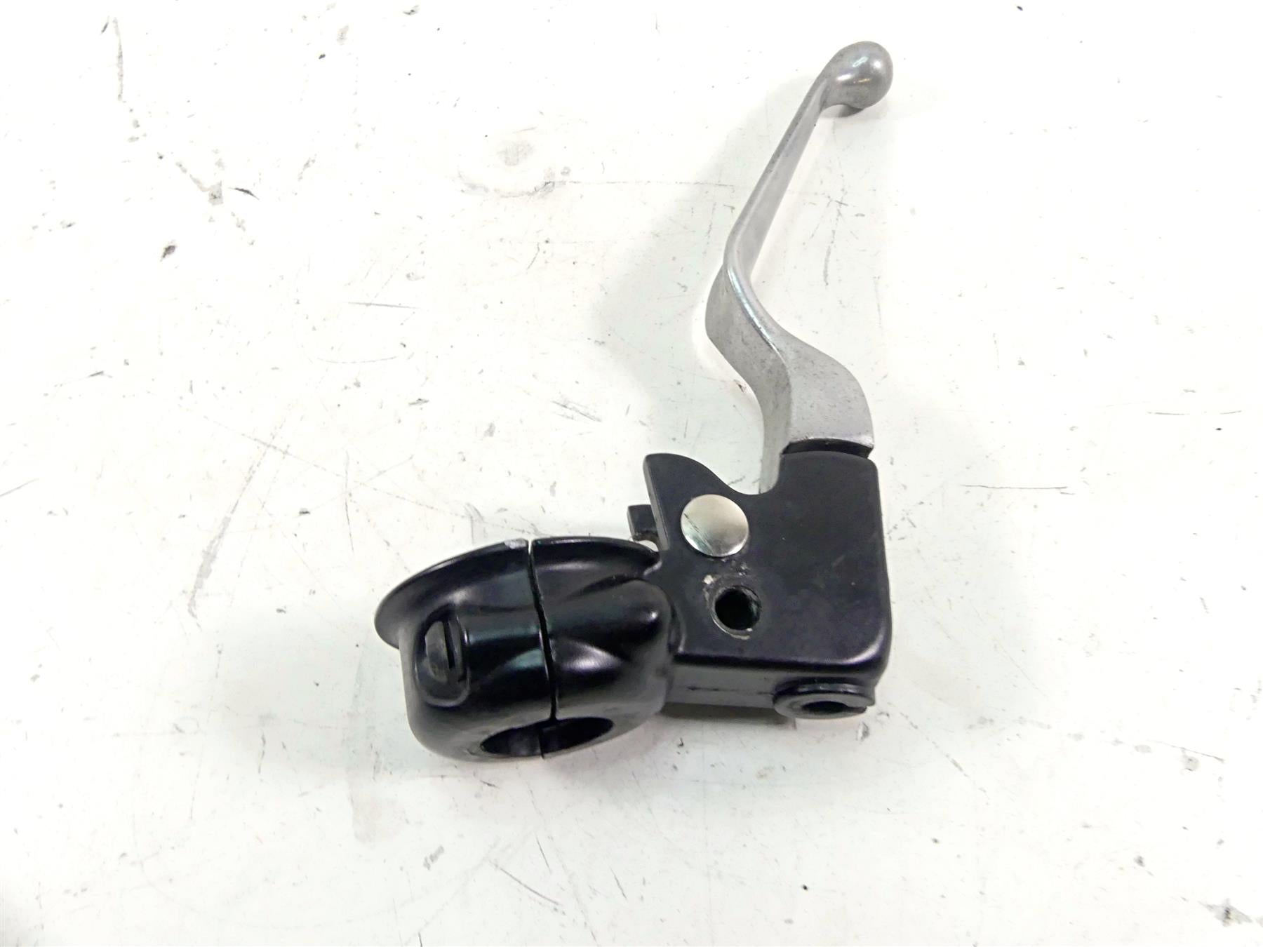 2013 Harley Softail FLSTFB Fat Boy Lo Clutch Perch & Lever 38608-96 45015-96 {{ shop.shopifyCountryName }} - Mototech271