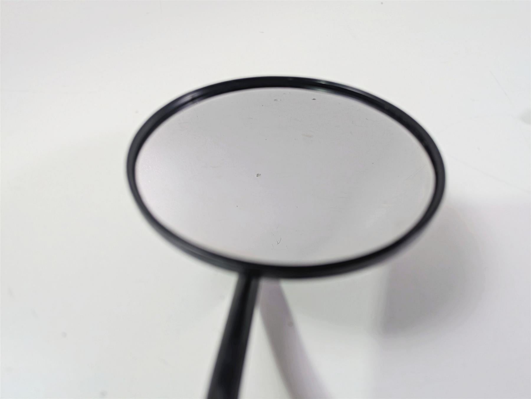 2009 Harley FXDC Dyna Super Glide Aftermarket Rear View Mirror Set - Read 47051 {{ shop.shopifyCountryName }} - Mototech271
