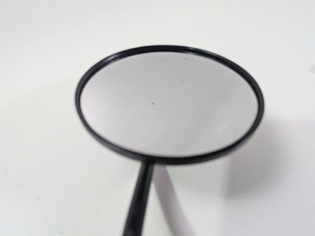 2009 Harley FXDC Dyna Super Glide Aftermarket Rear View Mirror Set - Read 47051 {{ shop.shopifyCountryName }} - Mototech271
