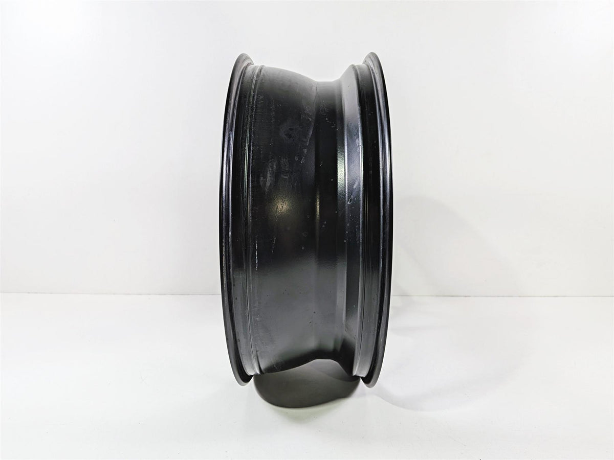 2019 Ducati Panigale V4S V4 S Corse Nice Rear Wheel Rim Marchesini Forged 17x6 50222121AA {{ shop.shopifyCountryName }} - Mototech271