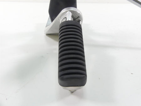 2009 Yamaha XV1700 Road Star Warrior Left Front Footpeg Shifter 5PX-27410-10-00 {{ shop.shopifyCountryName }} - Mototech271