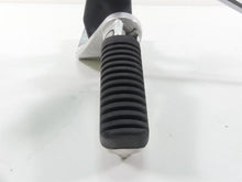 Load image into Gallery viewer, 2009 Yamaha XV1700 Road Star Warrior Left Front Footpeg Shifter 5PX-27410-10-00
