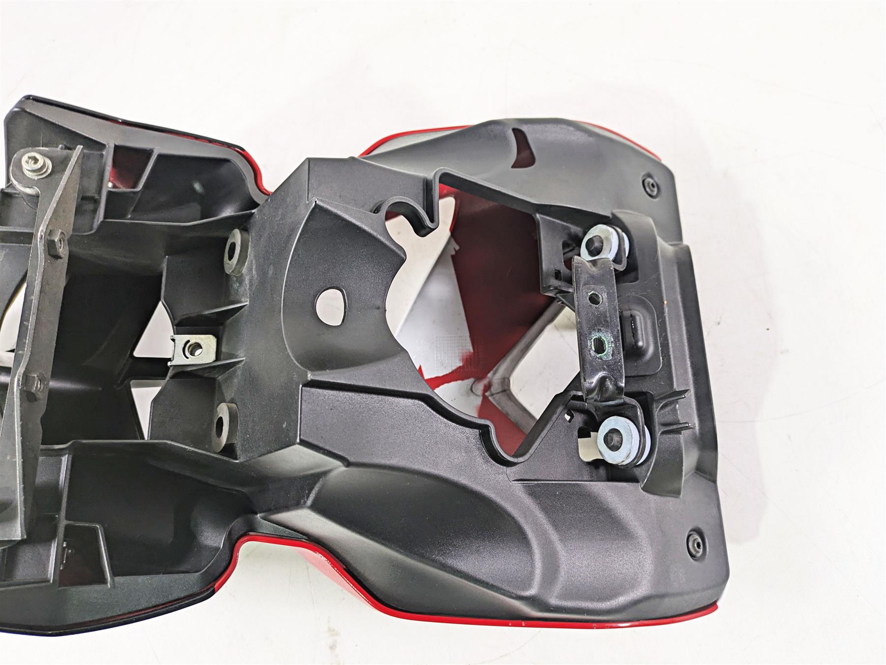 2015 Ducati Hypermotard 821 SP Inner & Outer Headlight Mask 480P5761A 48015771D {{ shop.shopifyCountryName }} - Mototech271